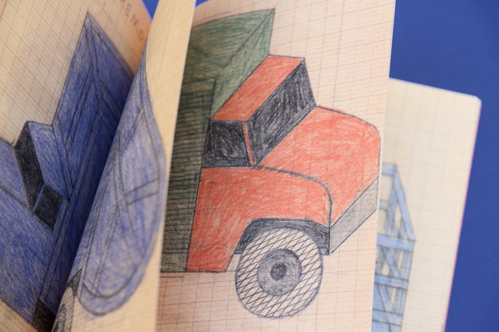 U.S. Trucks - Philippe Weisbecker – Image 5