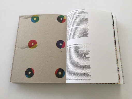 Re-Printed Matter - Karel Martens – Image 12
