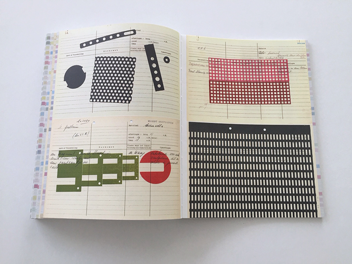 Re-Printed Matter - Karel Martens – Image 8