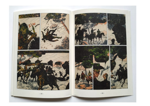 Silver Colt - Lundi à mal – Image 2