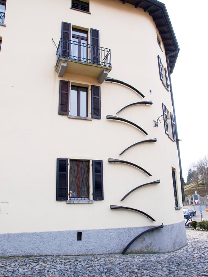 Architektur für die Katz / Arcatecture - Brigitte Schuster – Image 8