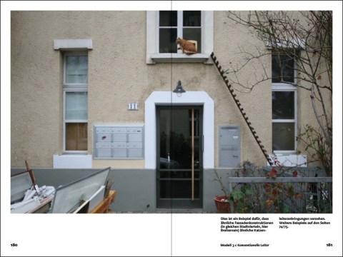 Architektur für die Katz / Arcatecture - Brigitte Schuster – Image 7