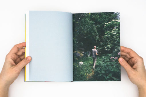 A Sensitive Education - Francesca Todde – Image 5