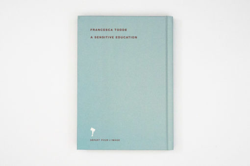 A Sensitive Education - Francesca Todde – Image 16