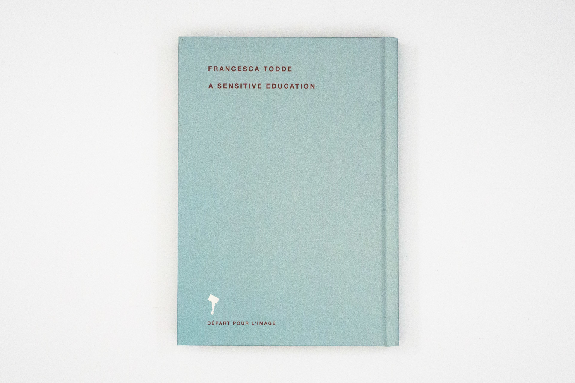 A Sensitive Education - Francesca Todde – Image 16