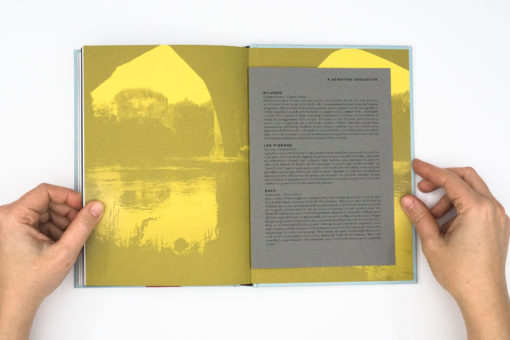 A Sensitive Education - Francesca Todde – Image 15
