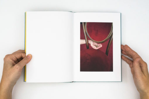 A Sensitive Education - Francesca Todde – Image 4
