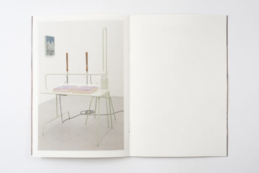 An Inventory Of - Daniele Franzella – Image 7