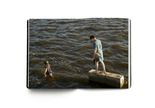 Amour - Claudine Doury – Image 14