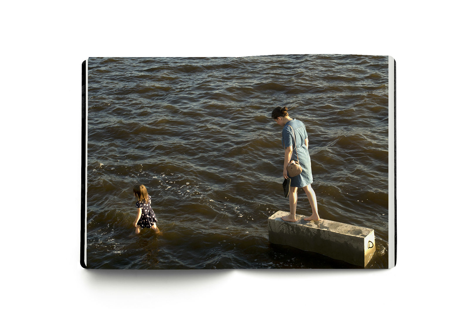 Amour - Claudine Doury – Image 14