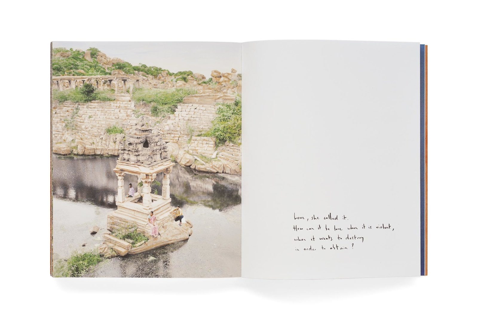 Exile - Vasantha Yogananthan – Image 8