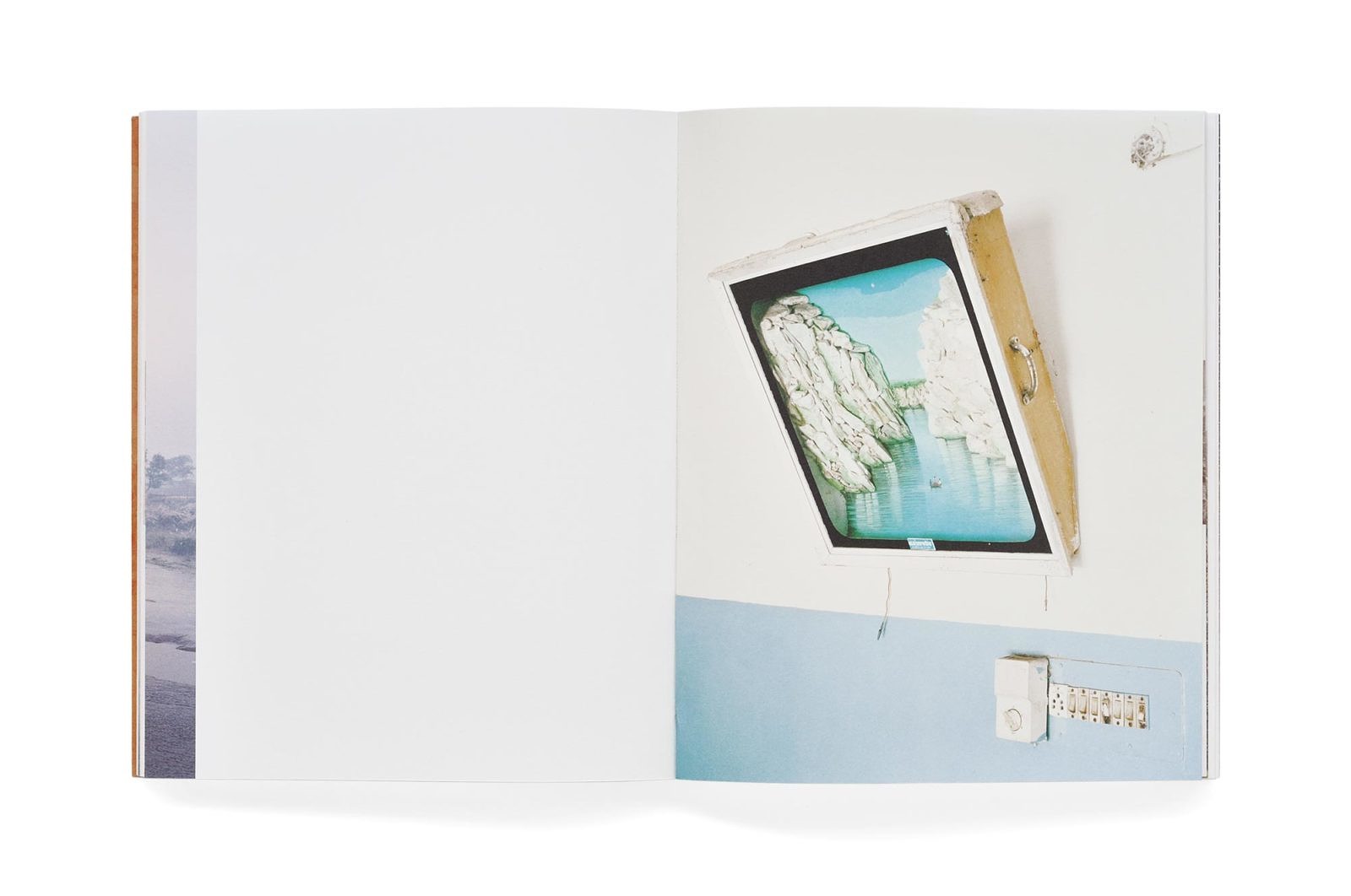 Exile - Vasantha Yogananthan – Image 5