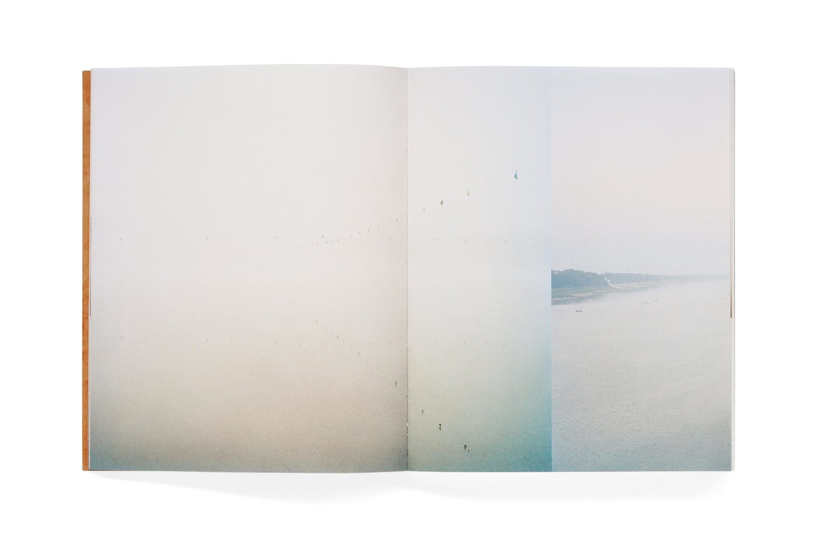 Exile - Vasantha Yogananthan – Image 3