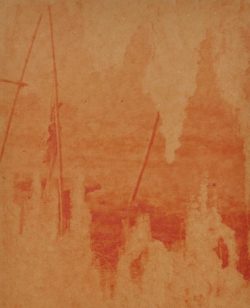 Exile - Vasantha Yogananthan