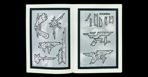 Fleuron - Jul Quanouai – Image 4