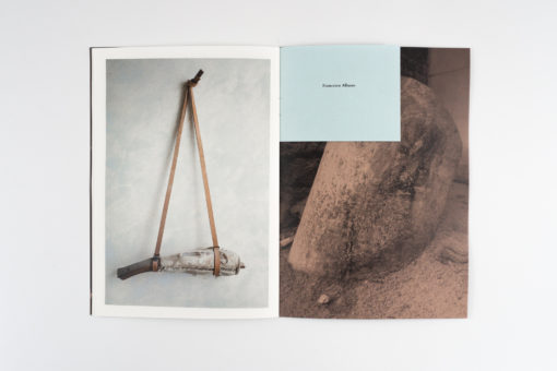 Humoral Fortuities - Francesco Albano’s – Image 7