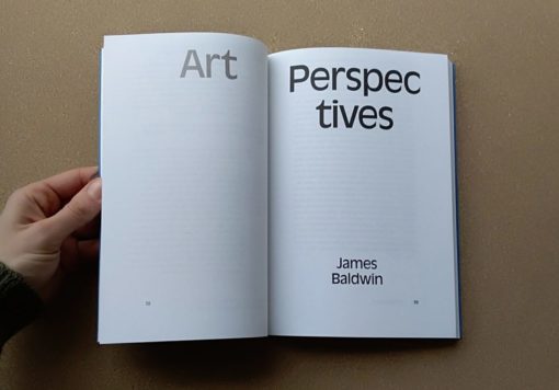 Active Art - Ed Joachim Hamou, Maija Rudovska and Barbara Sirieix – Image 7