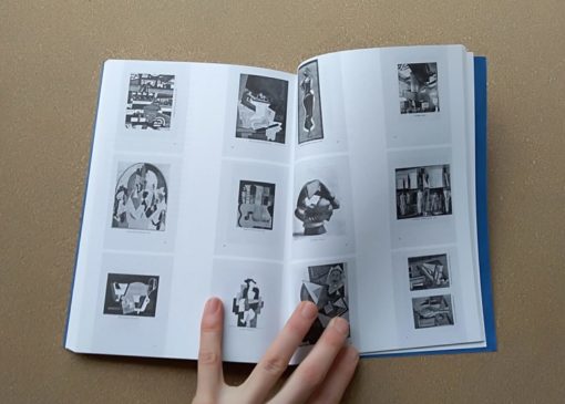 Active Art - Ed Joachim Hamou, Maija Rudovska and Barbara Sirieix – Image 5