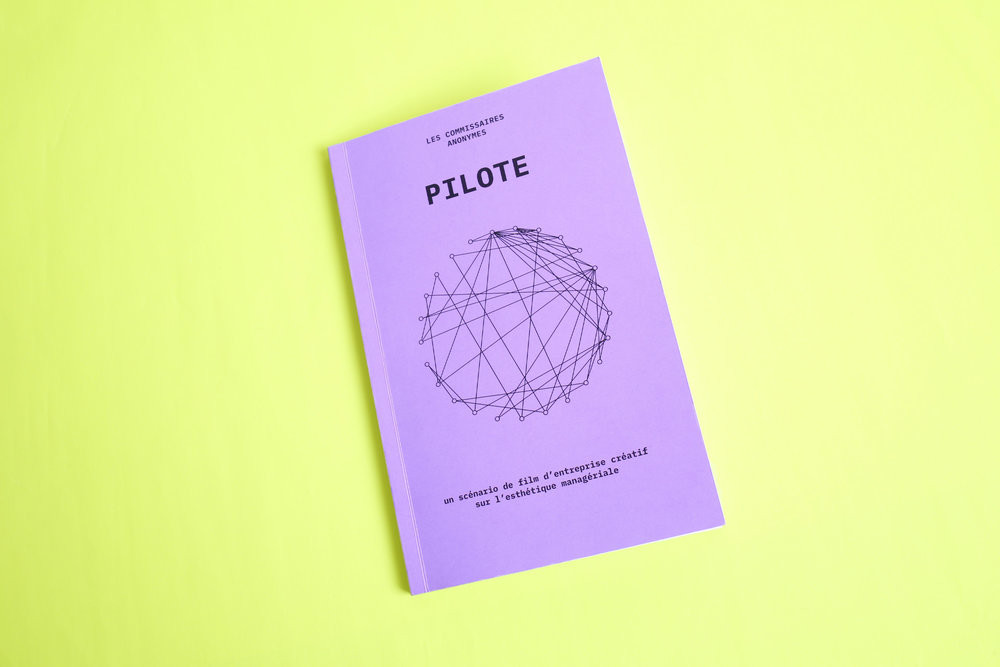 Pilote - Mathilde Sauzay – Image 2