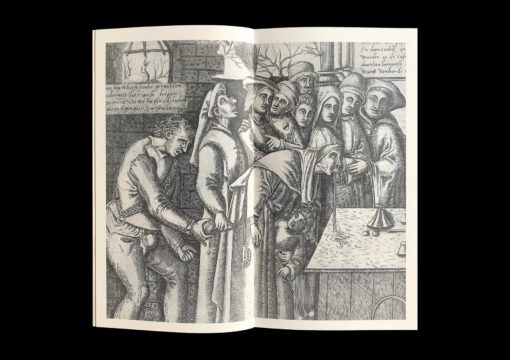 Norovirus - Orgie en mers chaudes - Claude Grétillat – Image 6