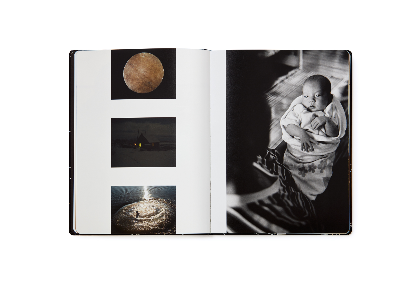 Amour - Claudine Doury – Image 4