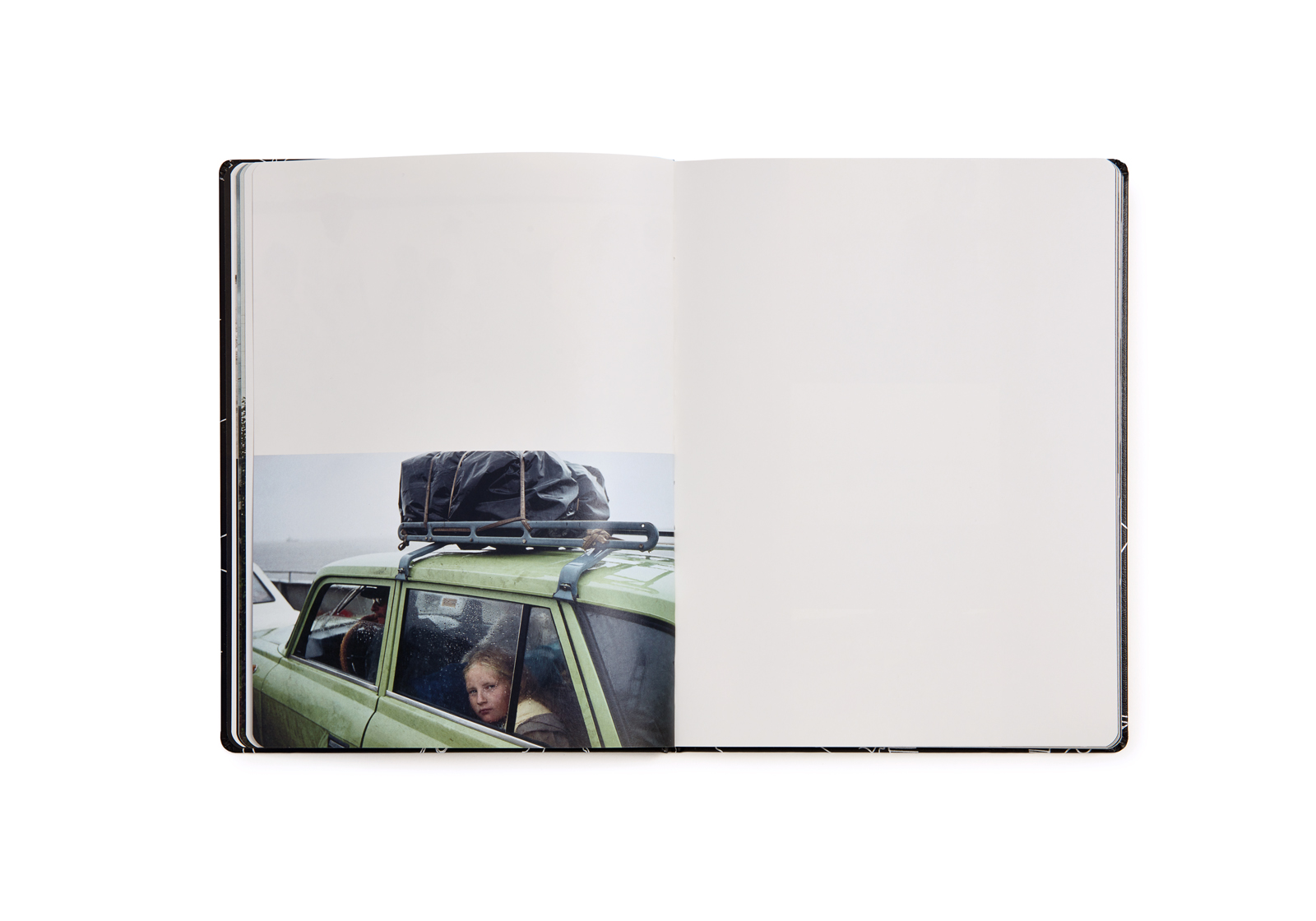 Amour - Claudine Doury – Image 7