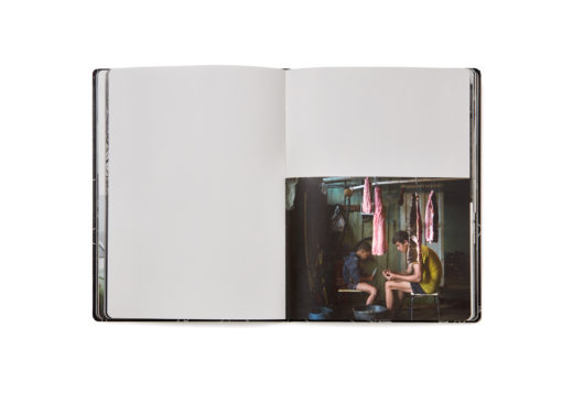 Amour - Claudine Doury – Image 9