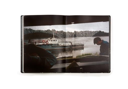 Amour - Claudine Doury – Image 10