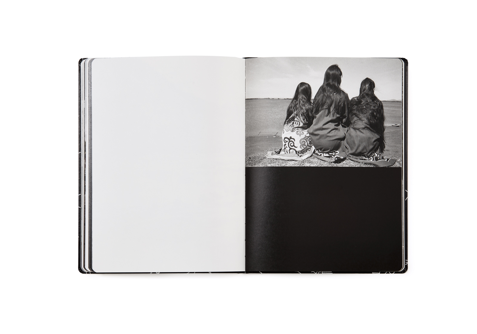 Amour - Claudine Doury – Image 13