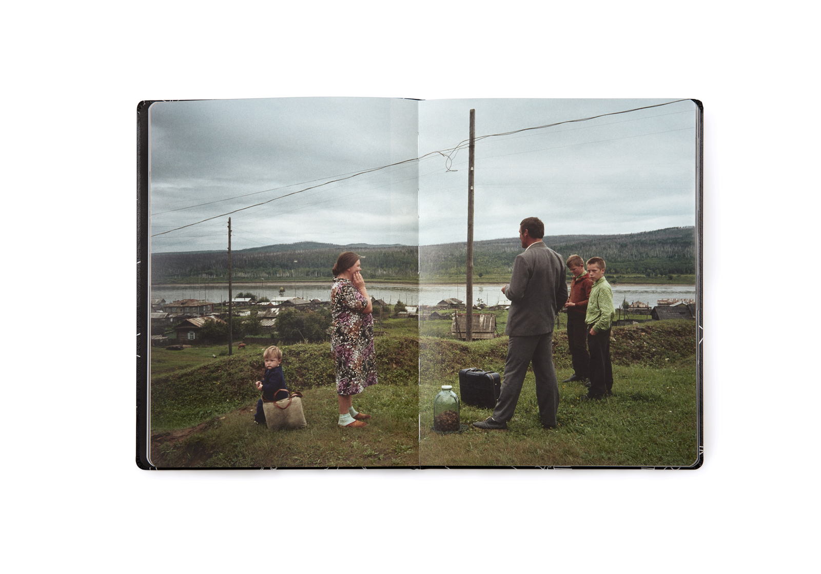 Amour - Claudine Doury – Image 5
