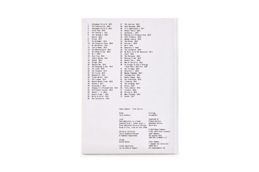 Stickybeak - Julie Cockburn – Image 13