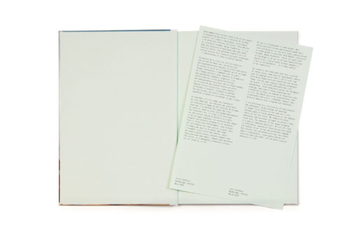 Stickybeak - Julie Cockburn – Image 2