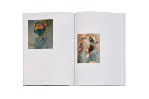 Stickybeak - Julie Cockburn – Image 11