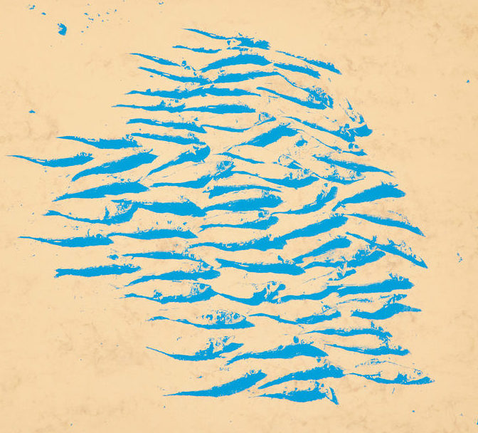 Howling winds - Vasantha Yogananthan