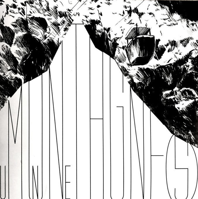 Une montagne(s) - David Costes