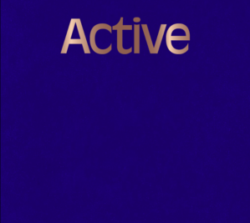 Active Art - Ed Joachim Hamou, Maija Rudovska and Barbara Sirieix