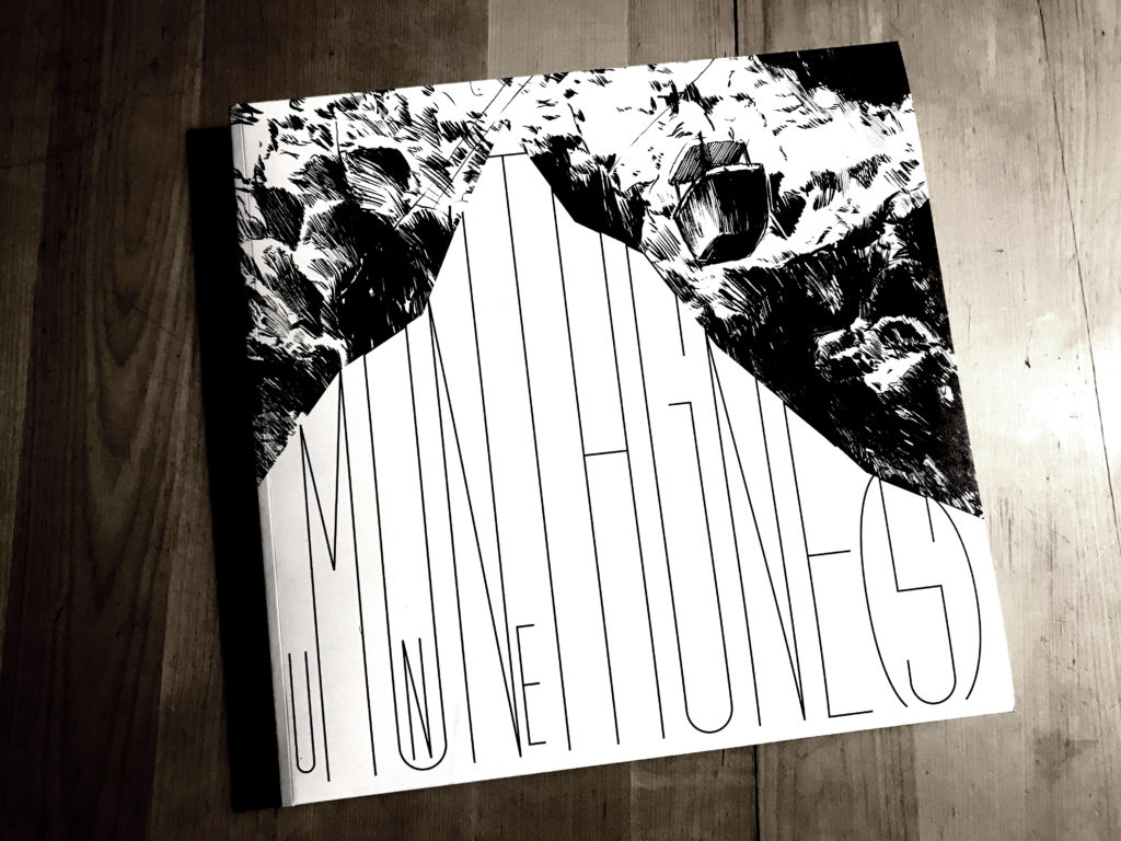 Une montagne(s) - David Costes – Image 2
