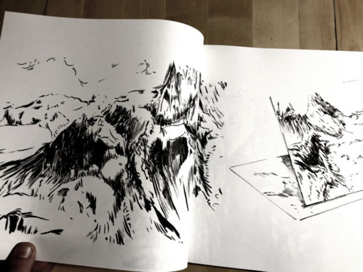Une montagne(s) - David Costes – Image 13