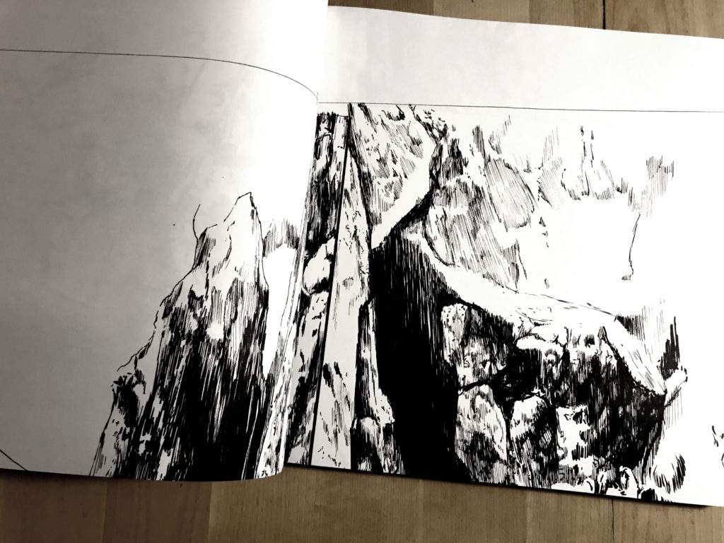 Une montagne(s) - David Costes – Image 14