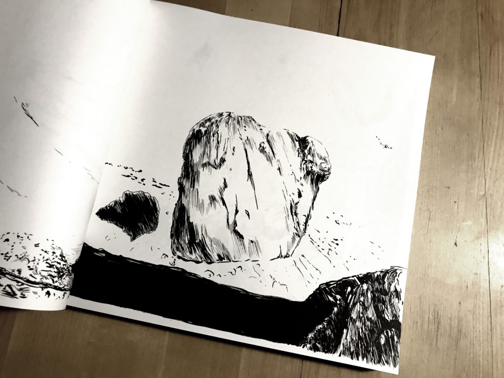Une montagne(s) - David Costes – Image 3
