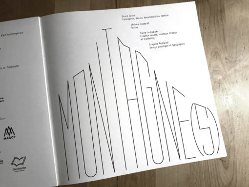Une montagne(s) - David Costes – Image 6