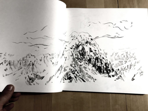 Une montagne(s) - David Costes – Image 10