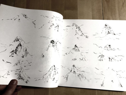 Une montagne(s) - David Costes – Image 11