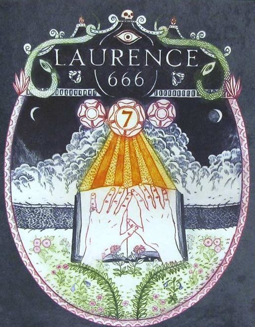 Laurence 666 n°7