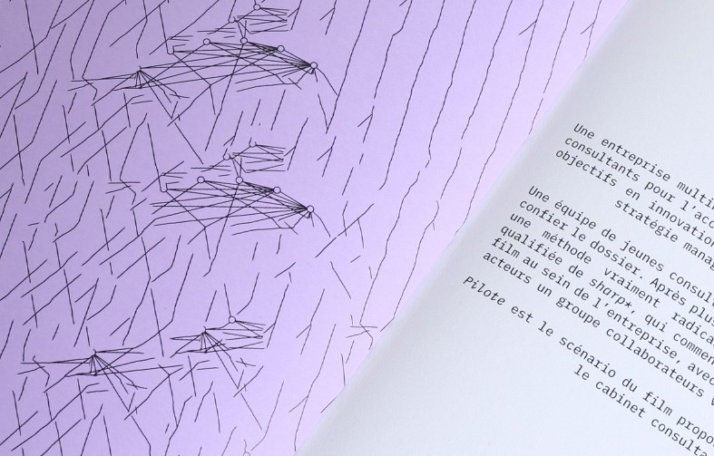 Pilote - Mathilde Sauzay – Image 3