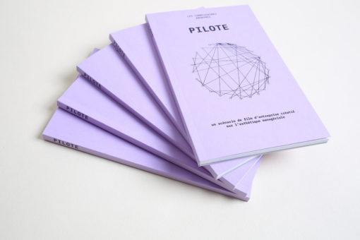 Pilote - Mathilde Sauzay – Image 4
