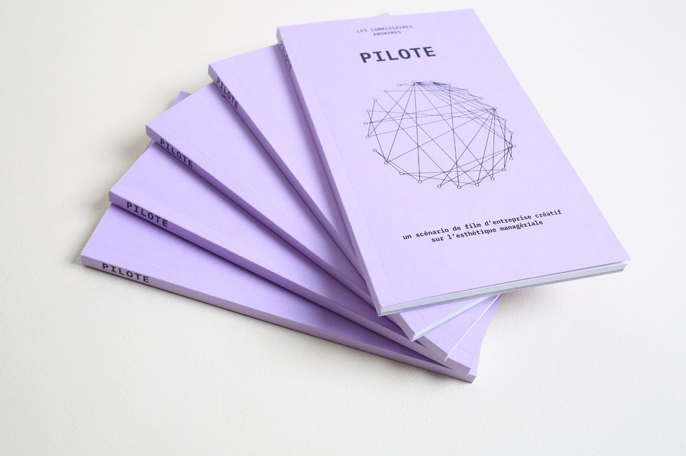 Pilote - Mathilde Sauzay – Image 4