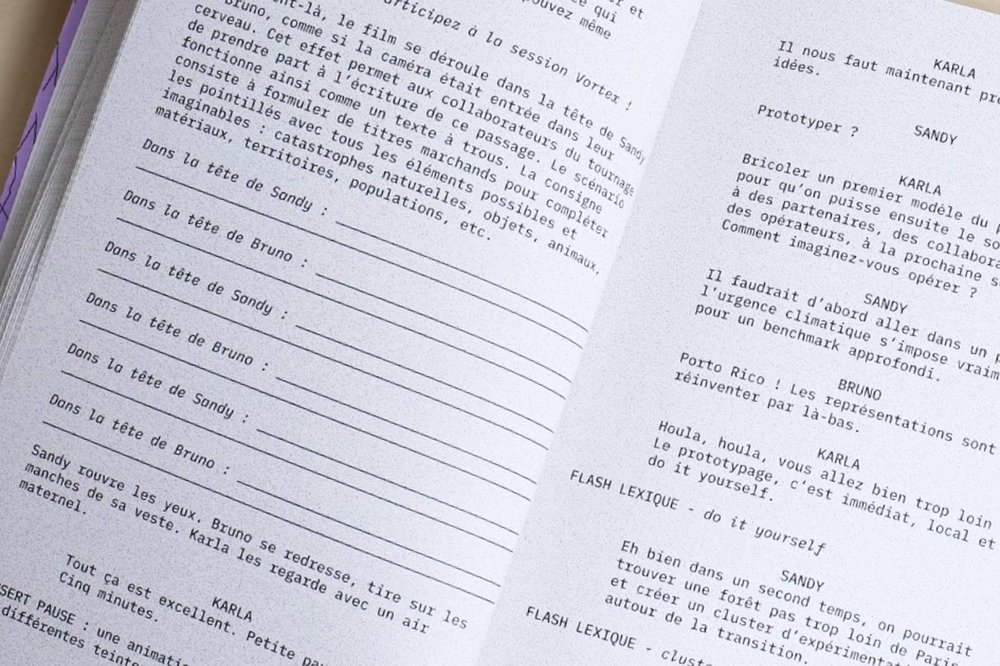 Pilote - Mathilde Sauzay – Image 7