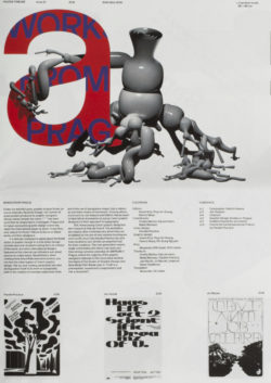 Poster Tribune #10