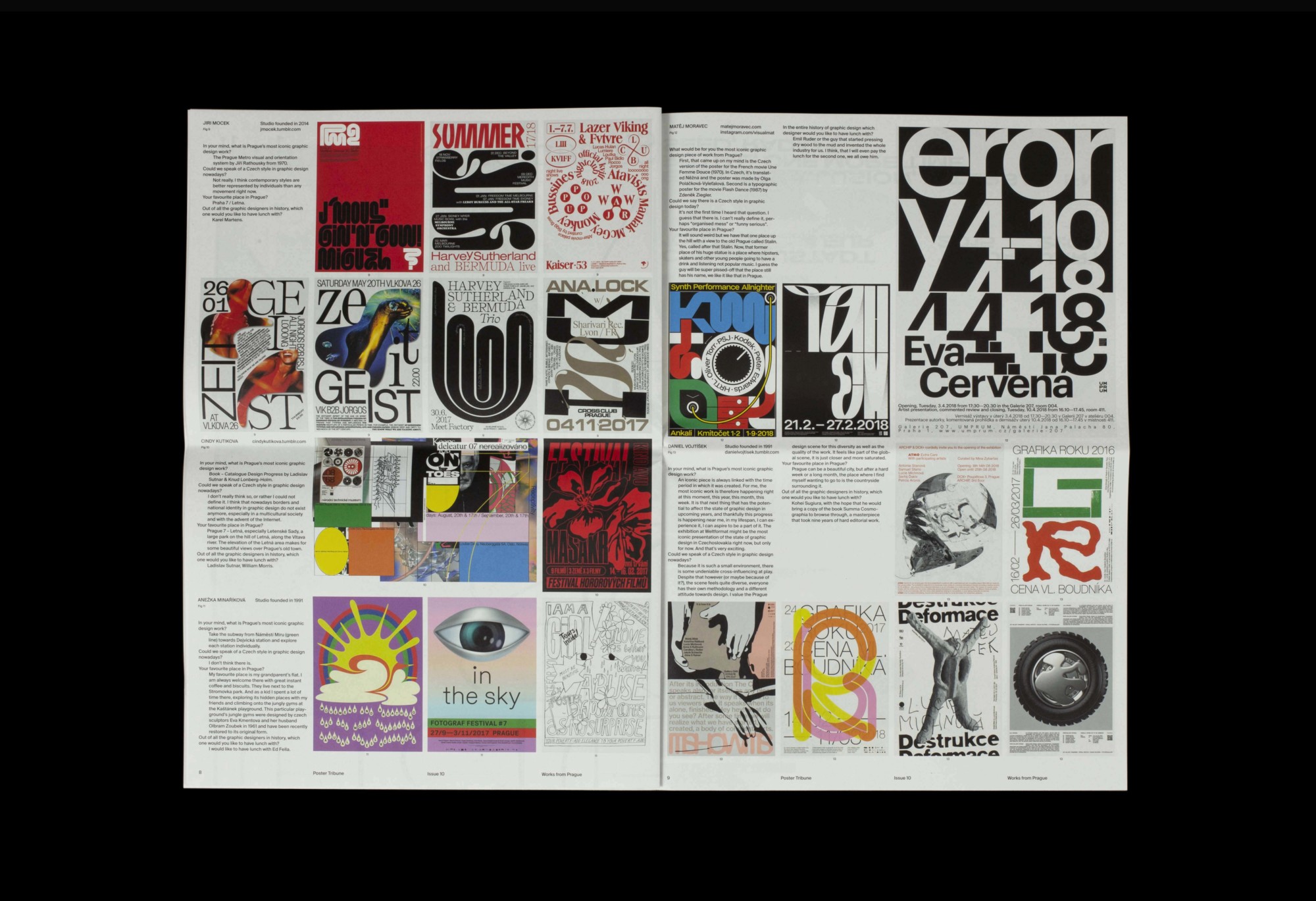 Poster Tribune #10 – Image 5